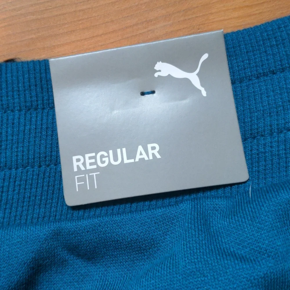 55-**NWT** Puma sweatpants - Picture 3 of 6
